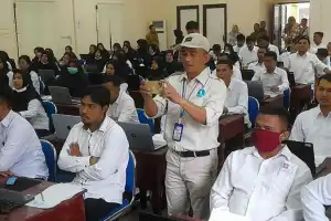 Lokasi Ujian PPPK Aceh Singkil Dipindahkan ke Kota Subulussalam
