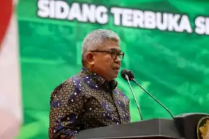 Bustami Hamzah: Ini Penzaliman, Saya Akan Lawan!