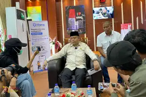 Kejari Lhokseumawe Usut Dugaan Korupsi Tanah Kuburan