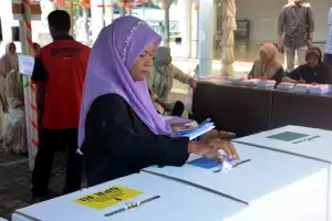 Apa Kabar Pemilu Ulang di Gampong Mesjid Pidie Jaya?