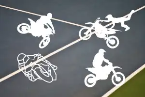 Tahan 149 Motor, Dirlantas Polda Aceh: Pelaku Balap Liar Akan Kita Tindak Tegas