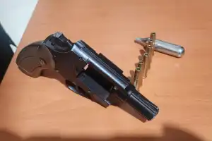 Pria Diduga ODGJ di Lhokseumawe Ngamuk dan Ancam Pemilik Warkop Pakai Senjata