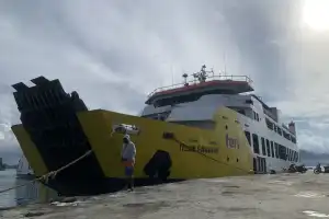 Jumlah Penumpang Pesawat dan Kapal Laut di Aceh kembali Meningkat
