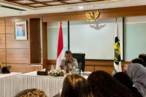 Konflik Iran-Israel, Menteri ESDM Pastikan Harga BBM dan LPG Tidak Naik