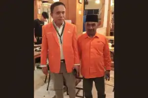 DPW PNA Aceh Jaya akan Umumkan Nama Balon Bupati Pilkada 2024