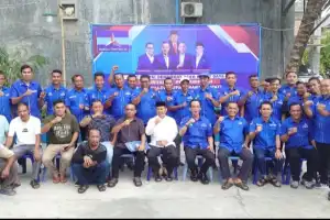 Daftar Jadi Balon Bupati, Salman Alfarisi Harap Demokrat Abdya Usung Dirinya