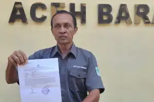 Tak Terima Dituduh Pungli, PT MPM Lapor Balik Wakil Ketua DPRK Aceh Barat