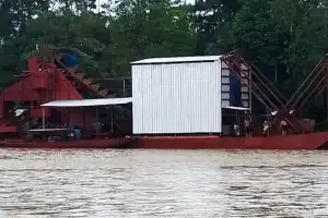 PT Indoasia dan KPPA Terlibat Konflik Terkait IUJP Emas, Dinas ESDM Aceh: Jangan Beroperasi Dulu