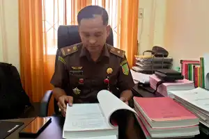 Apa Kabar Kasus Dugaan Korupsi Pengadaan Interior RSUD Munyang Kute?