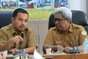 Pemkab Cairkan Gaji 13 ASN hingga Pimpinan DPRK Aceh Utara