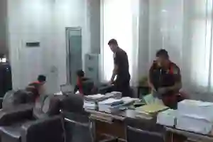 Kepala BPKD Aceh Barat Kembalikan Dana Kasus Korupsi Insentif Pajak Daerah