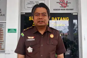 Tersangka Pembunuhan Balita di Aceh Barat Diserahkan ke Kejaksaan