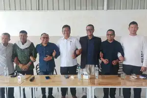 Pimpinan Partai di Pidie Bertemu, Jajaki Koalisi Pilkada 2024