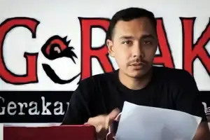 GeRAK Desak Pemkab Aceh Barat Segera Audit PDAM Tirta Meulaboh