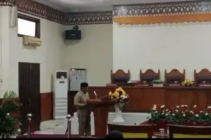 Fraksi PAN Temukan Sejumlah Persoalan Kesehatan di Aceh Barat
