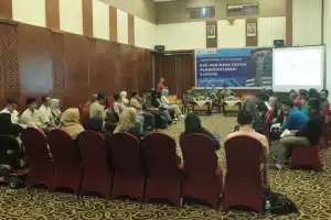 Seleksi Pimpinan KPK Dinilai Sarat Konflik Kepentingan