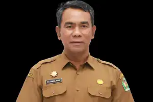 Samsul Azhar Bakal Dilantik Jadi Pj Bupati Pidie