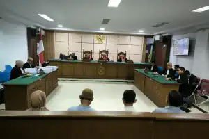 Pejabat BPKD Lhokseumawe Dituntut 8 Tahun Penjara