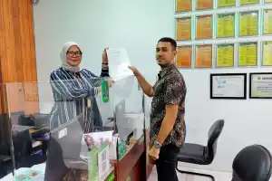 Divonis Bebas, Jaksa Ajukan Kasasi Kasus Korupsi Retribusi Pasar Aceh Besar