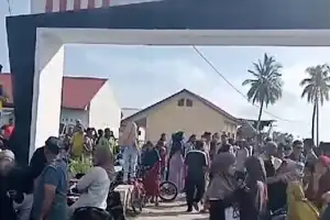 Sempat Menghilang, Muklis Camat Pulau Banyak Aceh Singkil Ditemukan Tewas Tergantung