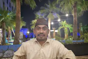 Ketua DPRA Diminta Jangan Terlalu Sibuk Urus Partai Aceh