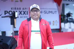 Bank Aceh Buka Layanan Weekend Banking Selama PON