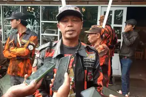 Anggota Pemuda Pancasila Bener Meriah Dilarang Menghujat Lawan Politik