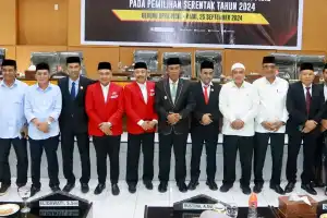 Melihat Visi dan Misi Empat Cabup-Cawabup Pidie