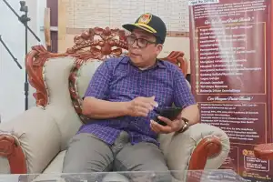 Batas Biaya Kampanye Pilkada Pidie Rp20 Miliar