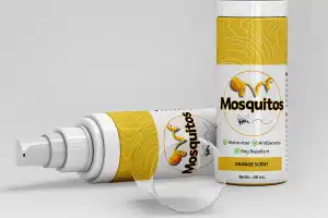 Mahasiswa USK Ciptakan Losion Anti Nyamuk Berbahan Kulit Tuna dan Jeruk