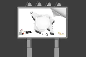 Tak Penuhi Syarat Formil, Panwaslih Pidie Hentikan Tindak Lanjut Dugaan Pengrusakan APK