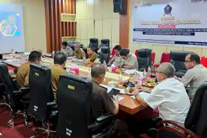 Pemkab Aceh Singkil akan Salurkan 654 Sertifikat Tanah Gratis untuk Masyarakat