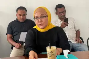 JSI Umumkan Survei Elektabilitas Pilkada Abdya 2024: Salman Alfarisi-Yusran Unggul