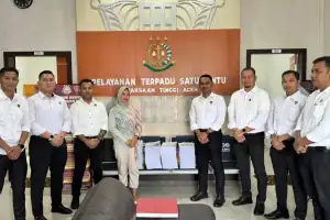 Empat Berkas Tersangka Baru Kasus Korupsi Wastafel Diserahkan ke Jaksa