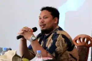 Hasil Pleno KIP Abdya, Safaruddin-Zaman Akli Raih Suara Terbanyak