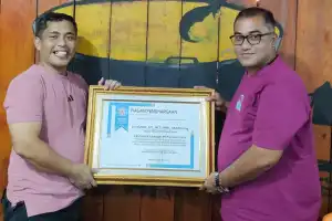 Raih Tiga Terbaik AASN, YARA Apresiasi Kadis PUPR Aceh Barat