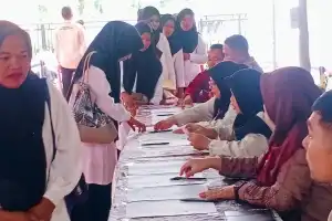 Hasil Seleksi PPPK di Singkil Sudah Diumumkan, 195 Orang Kode R3 Diusulkan Jalur Optimalisasi