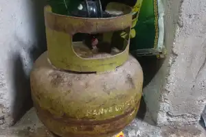 Warga di Aceh Tengah Mengeluh Harga Gas Elpiji Capai Rp 45 Ribu