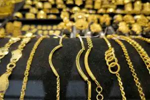 Harga Emas Naik 15 Ribu Rupiah di Bener Meriah