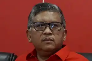 Megawati akan Awasi Uji Kelayakan Kader PDIP di DPR, Hasto: Kekuasaan Bisa Mengubah Seseorang