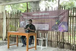 Debu Batu Bara Dinilai Ancam Kesehatan, APEL Green Aceh: Audit Lingkungan PLTU di Aceh Barat!